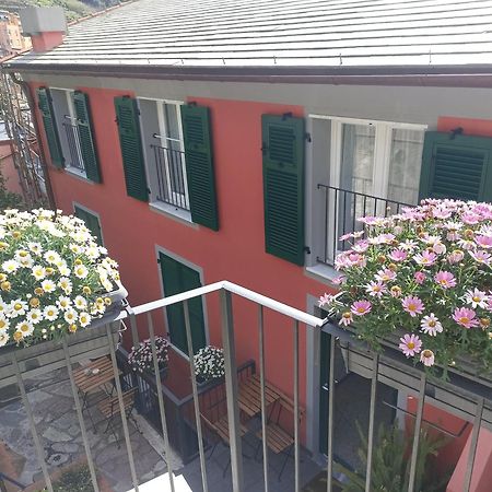Le Camere Di Paolo Riomaggiore Exterior foto