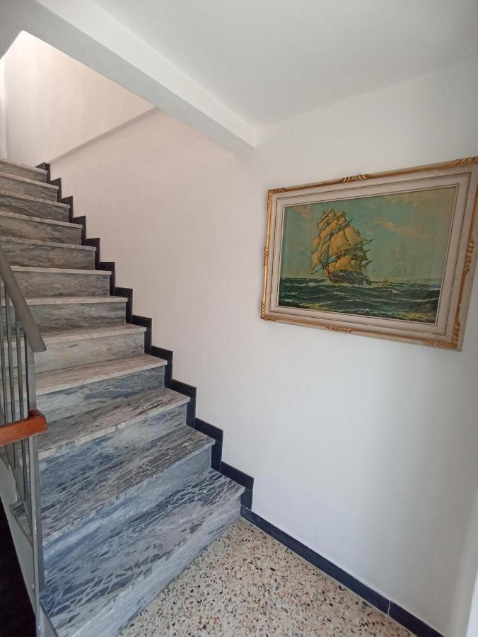 Le Camere Di Paolo Riomaggiore Exterior foto