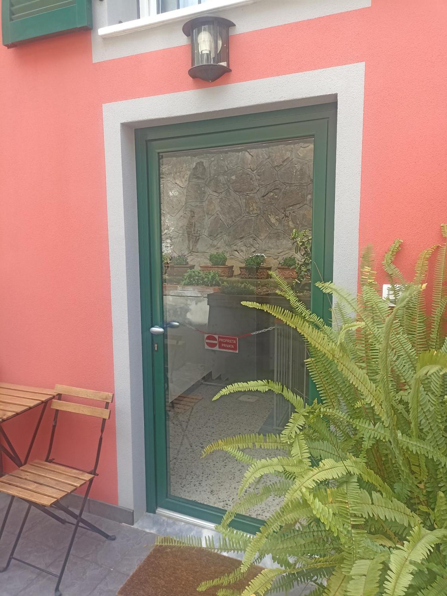 Le Camere Di Paolo Riomaggiore Exterior foto